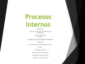 Capitulo 9 Analisis Y Diagnostico