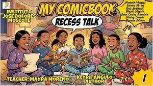 Comic Book