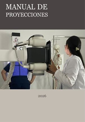 MANUAL DE PROYECIONES