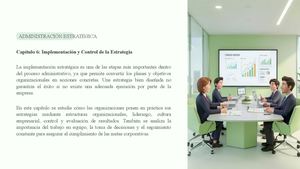 Presentacion Cap Vi