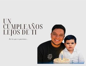 Gordo, Te Amo ♥️