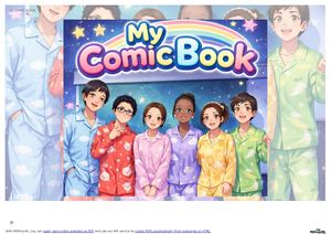 Comic Book