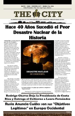 Edición 317