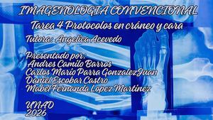 Imagenologia Convencional