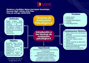 Organizador Gráfico Corporativo Azul Con Imágenes (1)