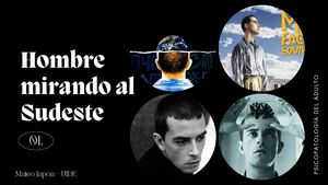 Psicopatología Del Adulto