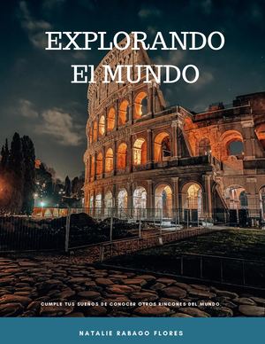 Revista Explorando El Mundo