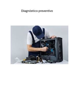 Diagnostico preventivo 5