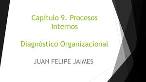 Procesos Internos