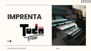 Proyecto Final