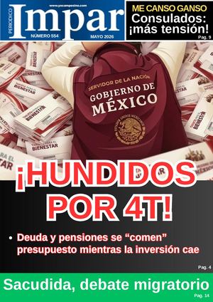Impar 554
