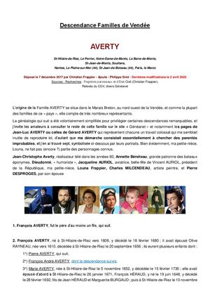Averty