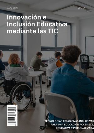 Revista Innovación E Inclusión Educativa Mediante Las Tic