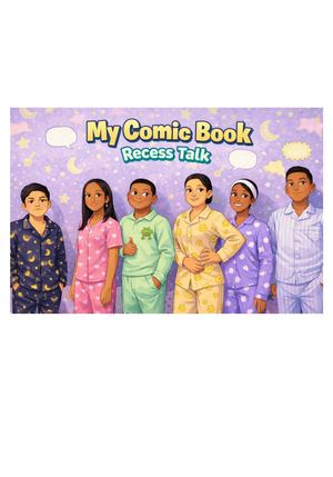 Cómic book