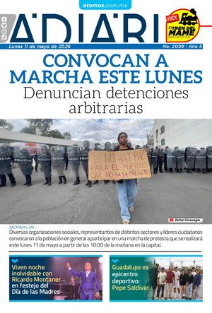 ÁDiario edición 2009