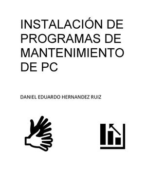 10 Instalacion De Programas