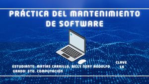 Presentación Compu