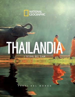 11 THAILANDIA