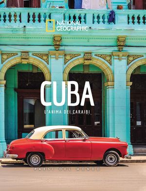 13 CUBA