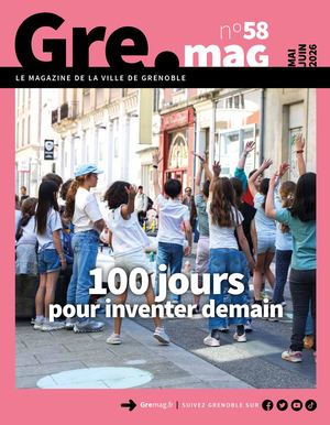 Gre.mag n°58