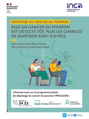 INCA_AfficheDepistageCancerPoumon Medecin Affpoumon3025 Bd Stc