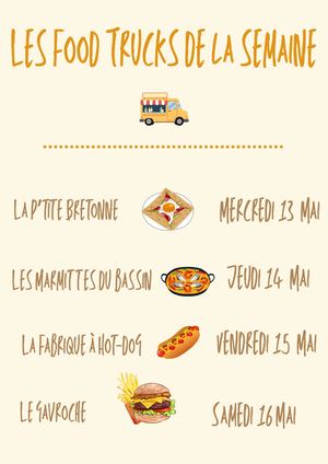 ASCENSION FOODTRUCK