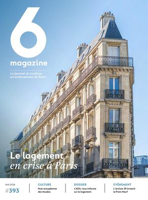 6 MAGAZINE N°393