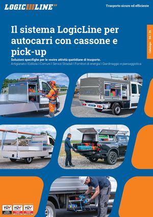Catalogo LogicLine 04.2026