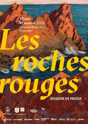 Mba Dossier De Presse Les Roches Rouges 2026