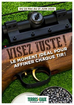 CATALOGUE CERISIER T&E MAI 2026