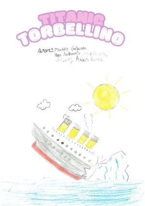 Txinboak Revista Literaria B Taldea