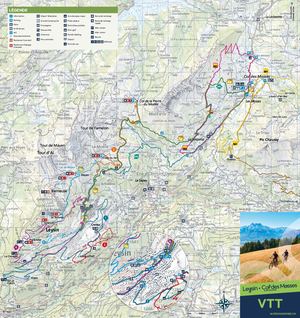 Plan VTT