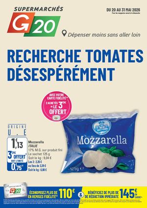 Op11 Tract G20