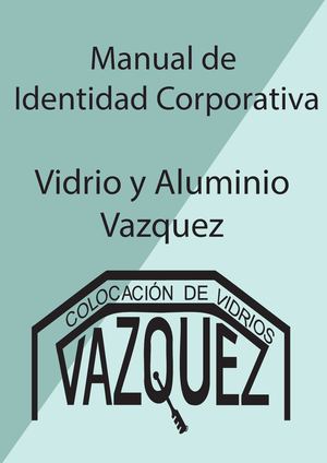 Proyecto Final Identidad Corporativa