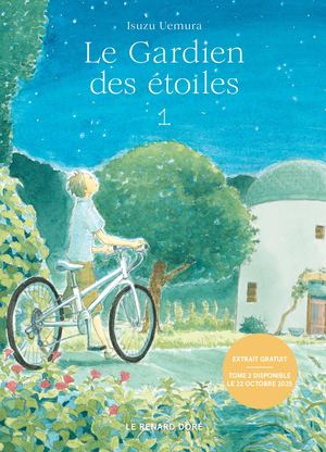 Le Gardien des étoiles T1