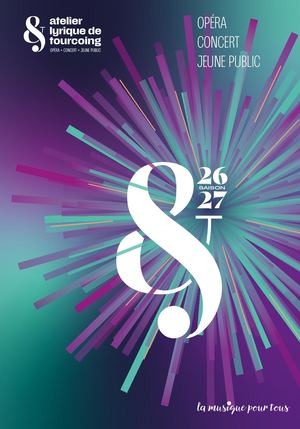 Brochure de saison 2026-2027