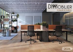 Catalogue DM MOBILIER
