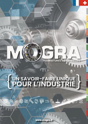 MOGRA 2026