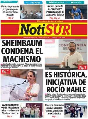 11 mayo 2026