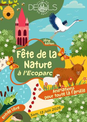 Programme Fête De La Nature