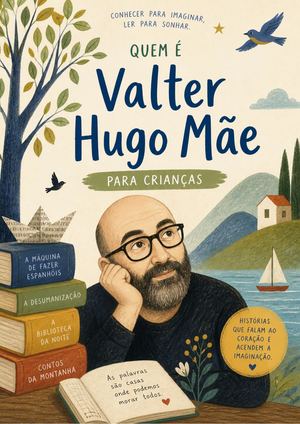 Valter Hugo Mãe