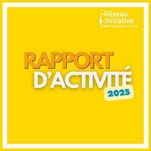 Rapport D'activité 2025