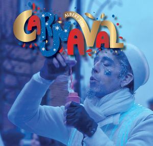 Carnaval 2025 Albert