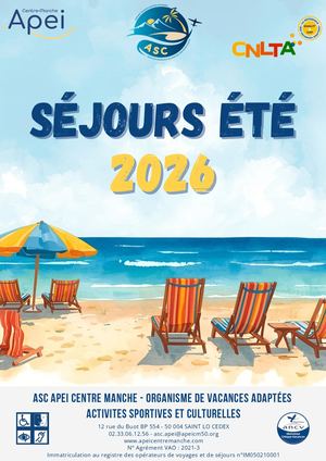 Catalogue éTé 2026 (Version à Jour)
