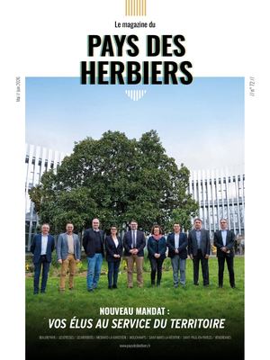 Magazine N°72 Mai Juin 2026