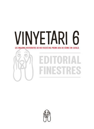 Vinyetari 6