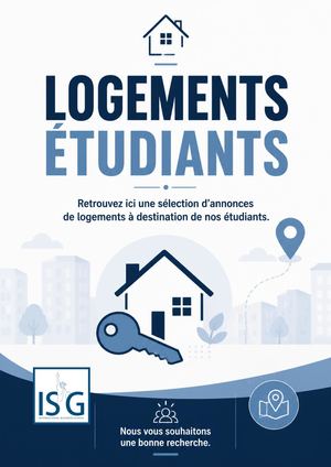 BOOK ANNONCES LOGEMENTS