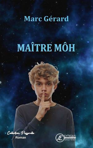Maître Môh Extrait