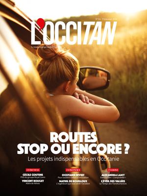 L'Occitan N°4 - Printemps 2026