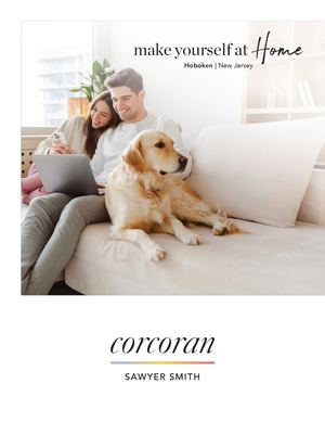 Corcoran Sawyer Smith Hoboken Downtown & Jersey City Flipbook